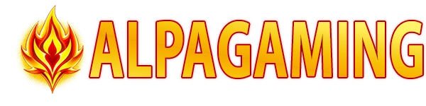 LOGO SITUS ALPAGAMING